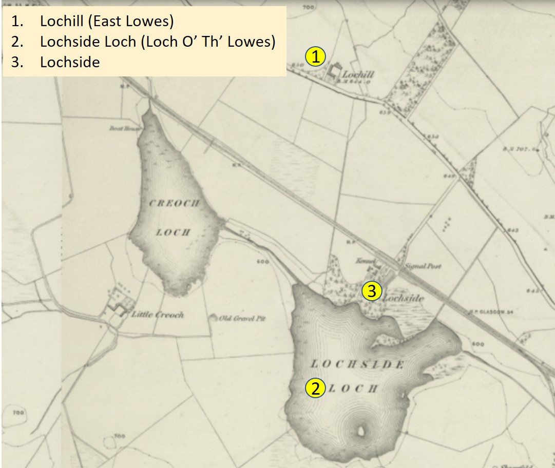 Lowick Map os_map_lochill_01-1 – NEW CUMNOCK HISTORY